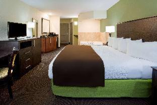 Americinn By Wyndham Sibley Quarto foto